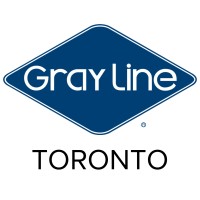Gray Line Toronto logo - Similar company to Bushunter