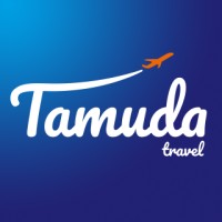 Tamuda Travel TT logo - Similar company to Sonnect