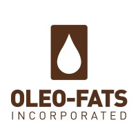Oleo-Fats, Incorporated logo - Similar company to Inxpress Collins St
