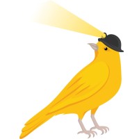 BirdieLight logo - Similar company to Tandem