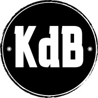 KdB - Le Kiosque du Boucher logo - Similar company to Constant Bar À Bières Et À Manger