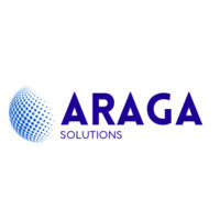 ARAGA SOLUTIONS logo - Similar company to Digiwebgurus