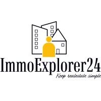 ImmoExplorer24 - der Flatfinder für Neubauprojekte logo - Similar company to Shapemotion
