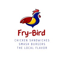 Fry-Bird