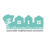 CoHousing Solutions logo - Similar company to Cohousing Projects
