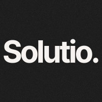 Solutio | Digital Agency logo - Similar company to Chyzh Agency