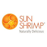 Sun Shrimp® logo - Similar company to Performing Brands