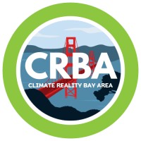 Climate Reality Bay Area Chapter logo - Similar company to Climate Modeling Alliance (Clima)