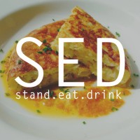 Stand Eat Drink logo - Similar company to Bodegón At Hotel Madrid