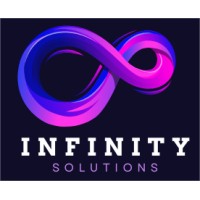 Infinity Solutions logo - Similar company to Infinity Genesis Solutions