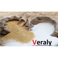 Veraly Intermediação e Comércio de Açúcar e Álcool logo - Similar company to Açúcar Mascavo Rosa Lima