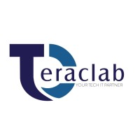 Teraclab - Your Tech IT Partner logo - Similar company to Hyperdrive Information Technologies