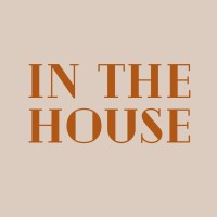 In the House Arquitetura e Design de Interiores logo - Similar company to Novostudio Arquitectos