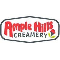 Ample Hills Creamery logo - Similar company to Single Source Beverage Distribution