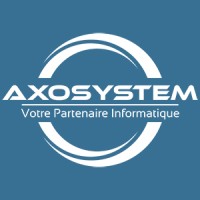 AXOSYSTEM logo - Similar company to Acti One