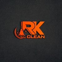 RK CLEAN logo - Similar company to Utilitybox