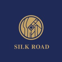 Silk Road Finance Corporation logo - Similar company to Isurf Global Services