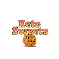 Keto Sweets logo - Similar company to Eco Keto