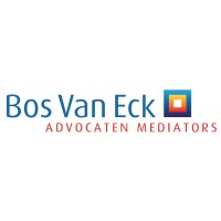 Bos Van Eck Advocaten Mediators logo - Similar company to Jointforce Development