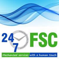 24X7 FACILITY SERVICE CONNECT PVT LTD logo - Similar company to Limitless Security Solutions Ontario