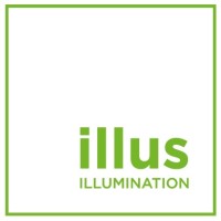 ILLUS Illumination logo - Similar company to Designing Lighting
