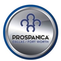 Prospanica DFW logo - Similar company to Prospanica National