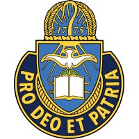 U.S. Army Chaplain Corps logo - Similar company to Troopsy