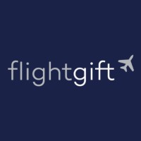 Flightgift logo - Similar company to Experiencegift