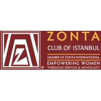 Zonta Club of Istanbul logo - Similar company to Istanbul University G20 Summit