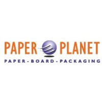 Paper Planet Shop logo - Similar company to Bouwzo