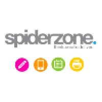 Spiderzone Marketing Ltd logo - Similar company to Classic Lines Design