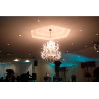 Royal Chateau Hall