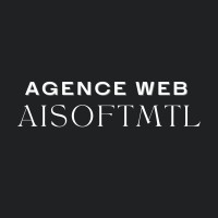 AISOFTMTL- Web Design Agency logo - Similar company to Mlv Web Agency