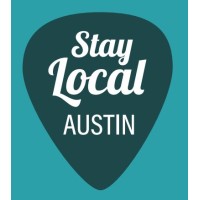 Stay Local Austin logo - Similar company to Papi Hospitality