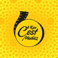 C'est Media - سيه ميديا logo - Similar company to Mosh Group