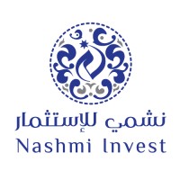 Nashmi Invest logo - Similar company to Professional Arab Trainer