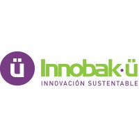 Innobakü Social Innovation Consultancy logo - Similar company to We The Force