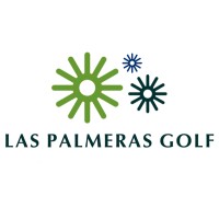 Las Palmeras Golf logo - Similar company to Federación Canaria De Golf