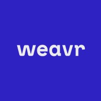 Weavr.io logo - Similar company to B4B Payments - A Banking Circle Group Company