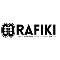 Rafiki logo - Similar company to Acosphere Ltd