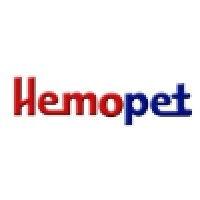 Hemopet logo - Similar company to Interlux, Sia