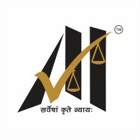Angad Haksar Law Firm logo - Similar company to Andhra Law Firm