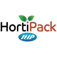 Hortipack logo - Similar company to Mp3 S.R.L.