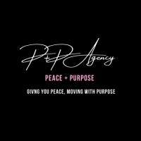 P+P Agency (Peace & Purpose Agency) logo - Similar company to Equalizer Consulting