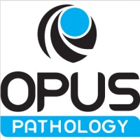 Opus Pathology logo - Similar company to West Business Interiors