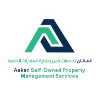 Askan Self Owned Property Management Services logo - Similar company to Lifecare Home Health Services Llc