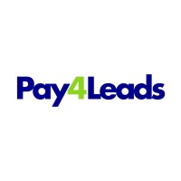 Pay4Leads logo - Similar company to Hyper Dog Media