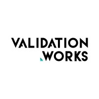 Validation.Works logo - Similar company to Y Partners