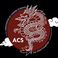 The Association Of Chinese Students At Cal State Fullerton
