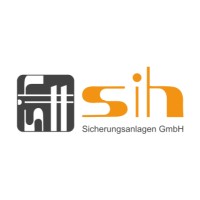 Sih Sicherungsanlagen GmbH logo - Similar company to Sofiha.De